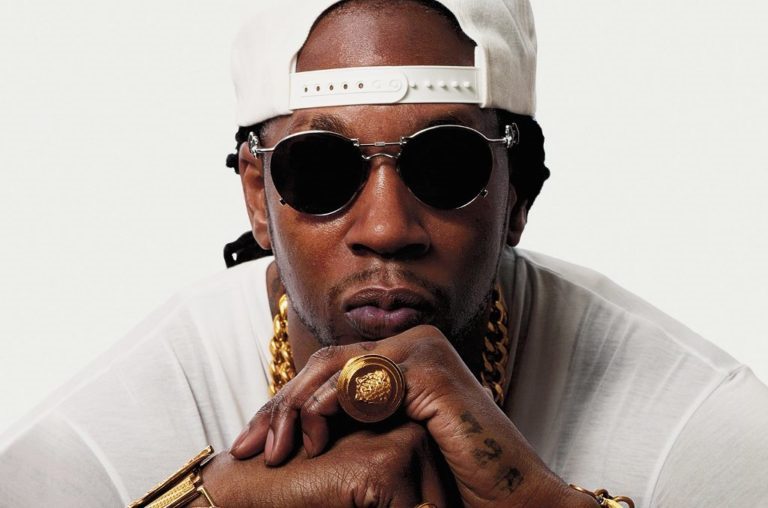 2 Chainz – Height, Age, Wife, Son, Wiki, Education, Net Worth