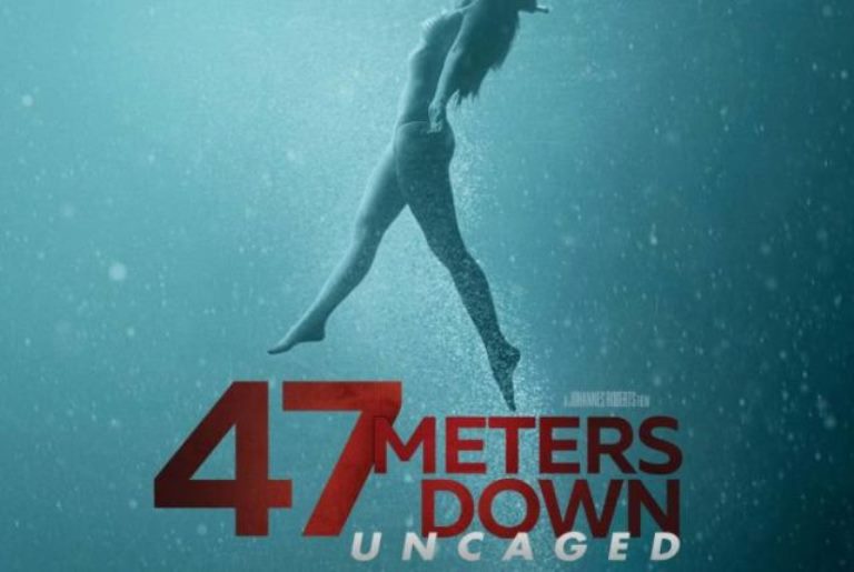 47 Meters Down: Uncaged – Release Date, Cast, Facts About The Part 2