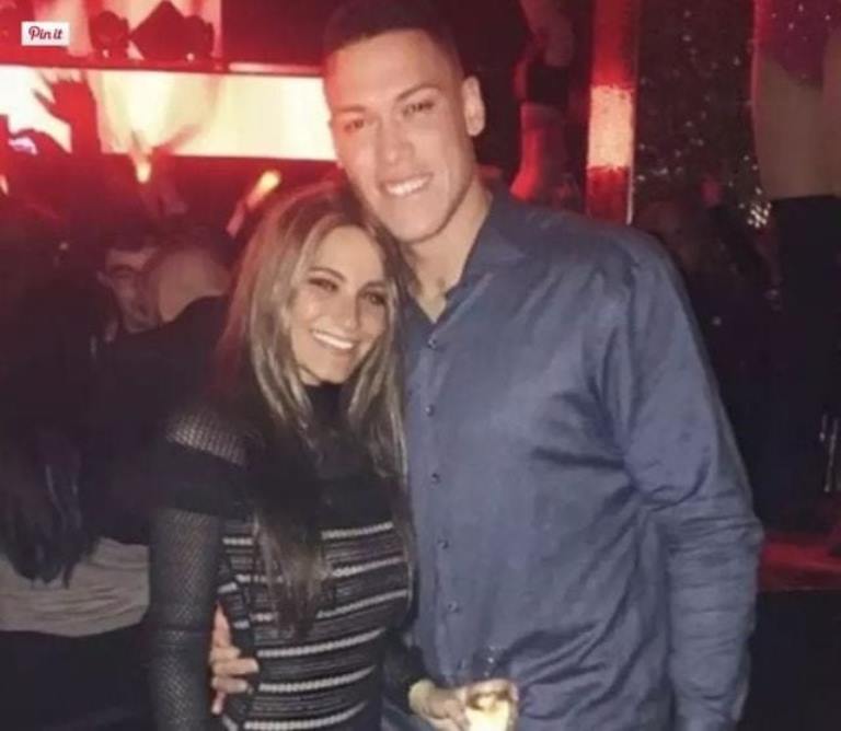 Get To Know Aaron Judge’s Ethnicity, Girlfriend and Career Earnings