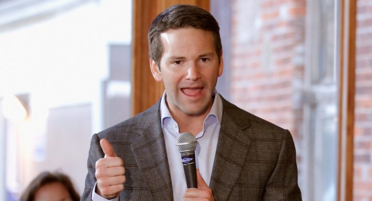 Is Aaron Schock Gay, What Is He Up To Now? All You Need To Know
