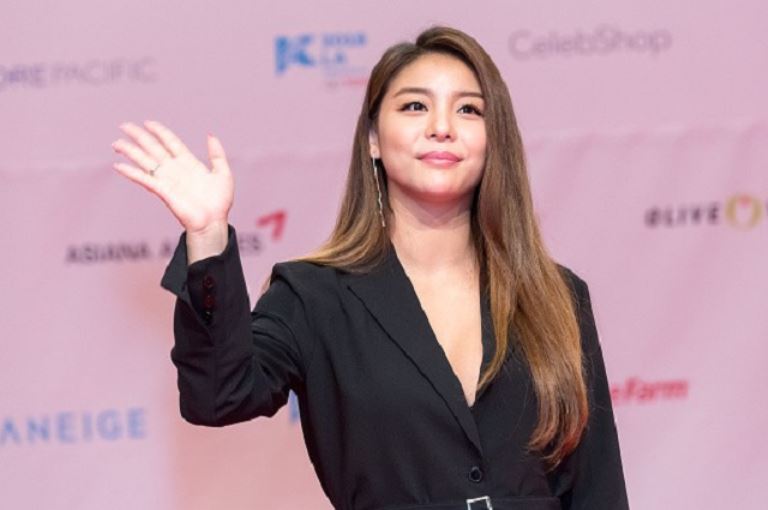 5 Interesting Things to Know About Ailee (the Korean-American Singer)