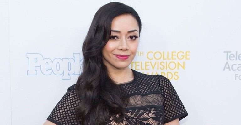 Aimee Garcia Married, Husband, Body Stats, Net Worth, Other Facts