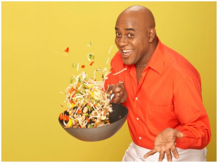 Who is Ainsley Harriott? Everything You Need To Know About The Chef