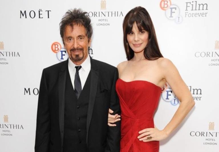 Al Pacino Biography, Net Worth, Wife or Girlfriend and Kids, How Tall Is He? 
