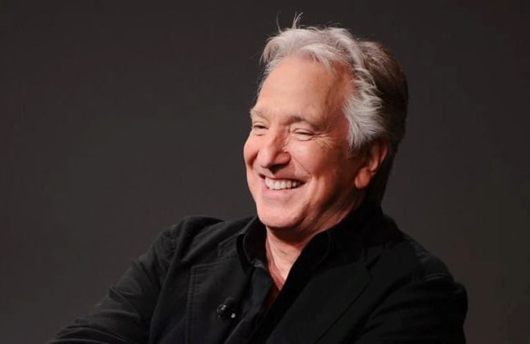 Alan Rickman’s List Of Movies And TV Shows From Best To Worst