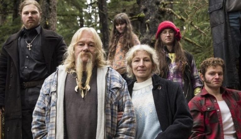 Alaskan Bush People Net Worth: How Much Do They Make Per Show?
