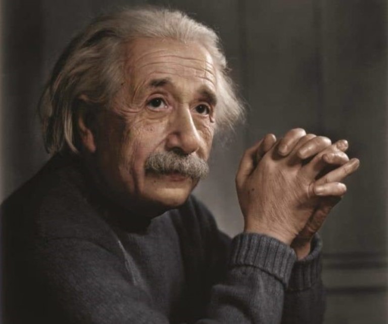 Albert Einstein – Bio, Children, Wife, Family, Height, Religion, Other Facts