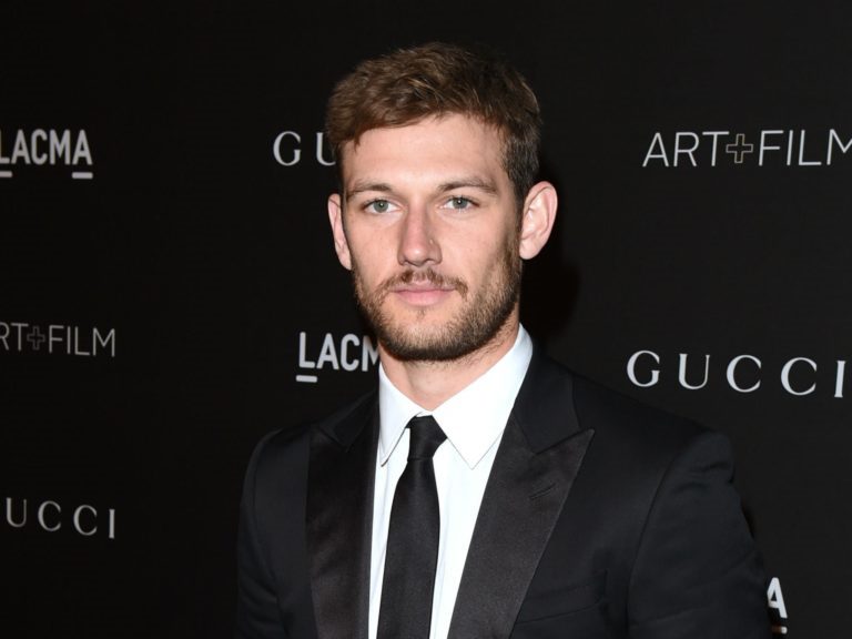 Alex Pettyfer – Biography and Personal Details, Movies and TV Shows