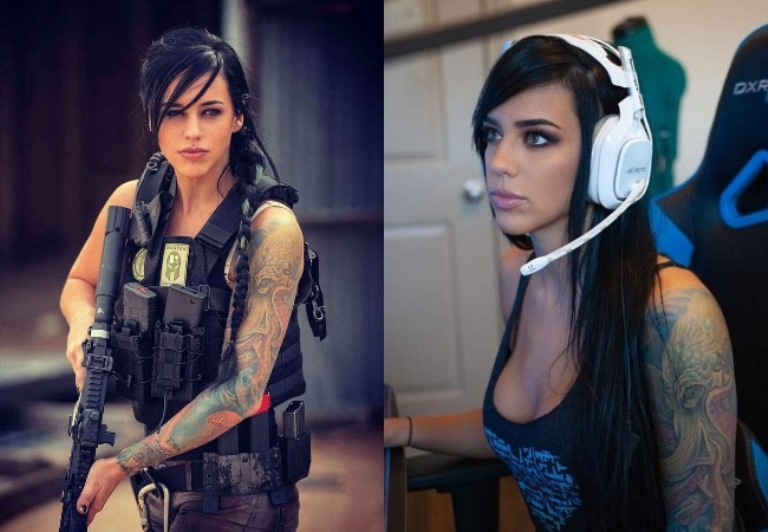 Who is Alex Zedra? 5 Interesting Things You Need to Know About Her
