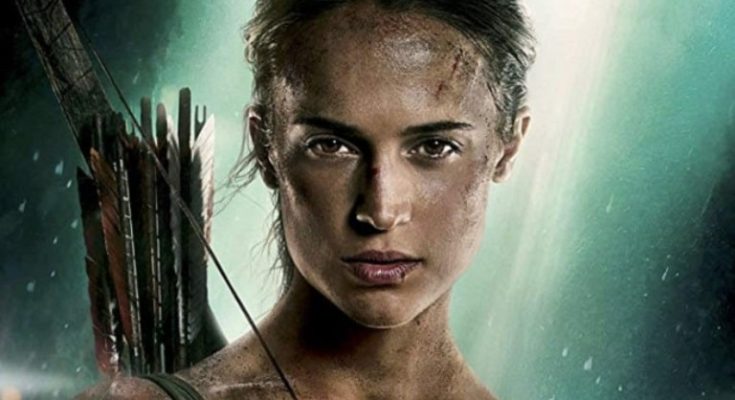 Will There Be A Tomb Raider Sequel And Will Alicia Vikander Be In It?