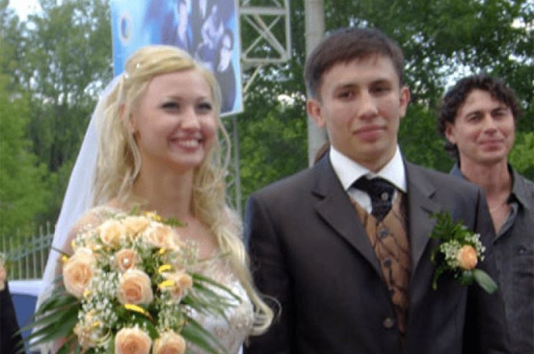 Alina Golovkina Bio – Quick Facts about Gennady Golovkin’s Wife