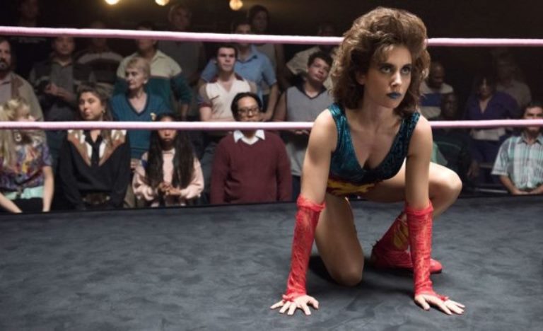Will There Be Season 4 of GLOW Or Will It Be Cancelled After The 3rd Season?