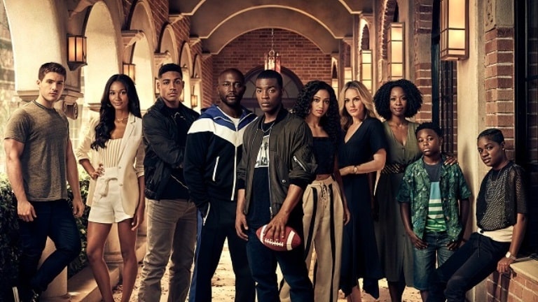 All American Season 2: 5 Things To Know About The Football Focused TV Series