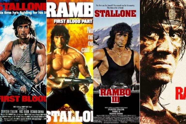 Rambo: Last Blood – Release Date, Cast, Trailers And Spoilers
