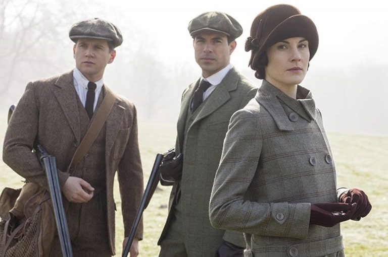 Is Downton Abbey On Netflix? This Is How To Watch The TV Show