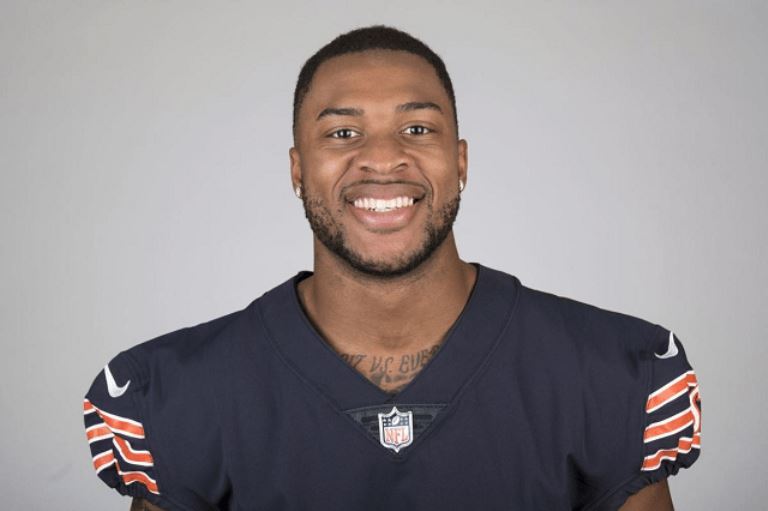Allen Robinson Bio, Age, Height, Weight, Parents, Siblings, Family