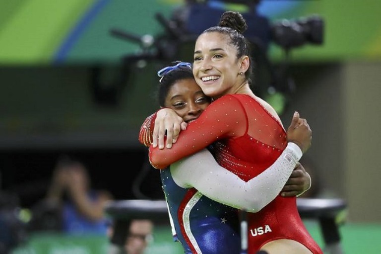 What is Aly Raisman’s Net Worth and Did She Retire?