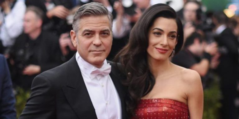 Amal Clooney – Bio, Height, Weight, Age, Kids, Religion, Quick Facts