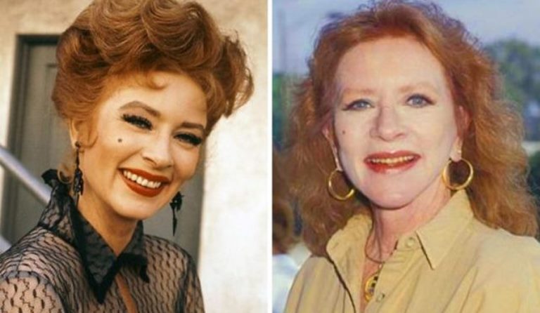 10 Amanda Blake Movies and TV Shows: Best To Worst Filmography