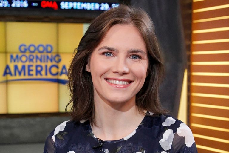 Who Is Amanda Knox, Is She Innocent, What Is Her Net Worth, Where Is She Now?