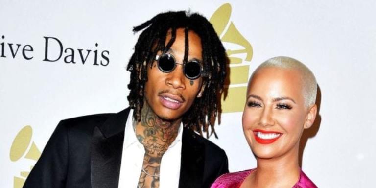 Amber Rose Biography, Net Worth, Age, Height, Parents and Relationships
