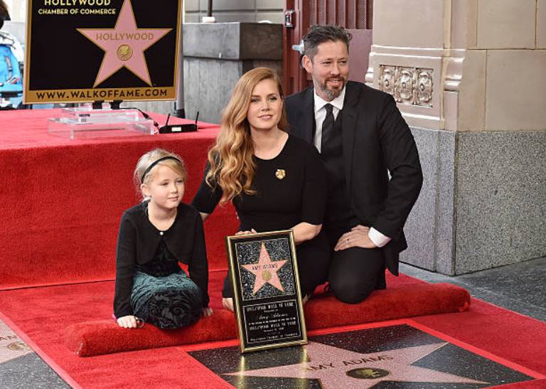 Amy Adams Husband, Net Worth, Daughter, Age, Height And Quick Facts