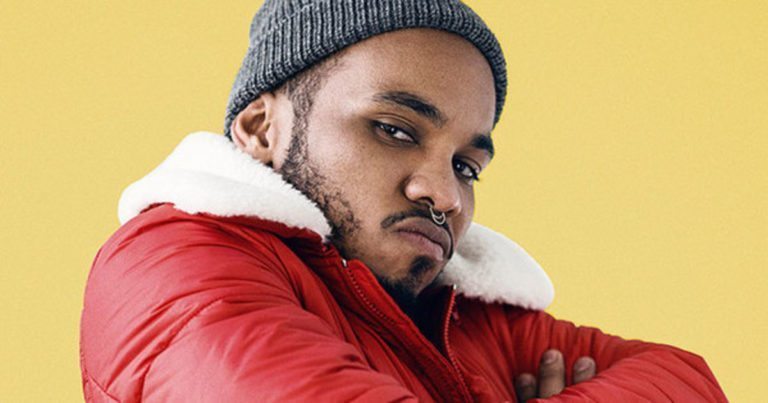 Anderson Paak Wife, Son, Mom, Family, Age, Height, Net Worth