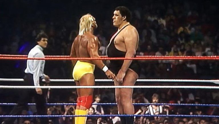 7 Things You Didn’t Know About Andre The Giant: How Tall Was He?