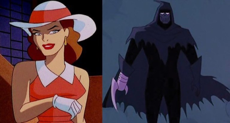12 Best Female Villains From Famous Disney, DC, and Marvel Movies 