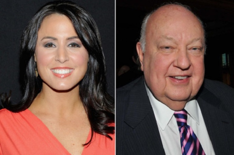 Where Is ‘Fox News’ Andrea Tantaros and What is She Doing Now?