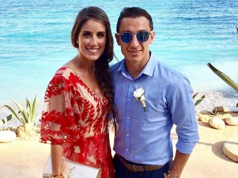 Andres Guardado Height, Weight, Wife, Net Worth, Biography
