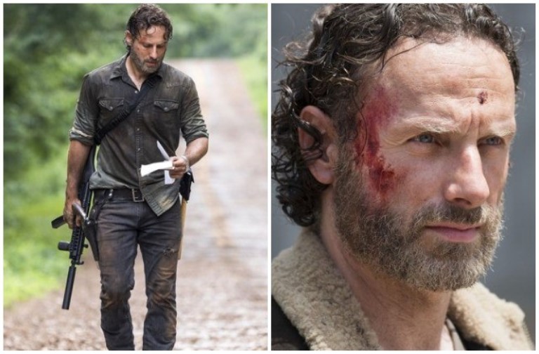 The Walking Dead Season 10 Premiere Release Date, Cast & Plot