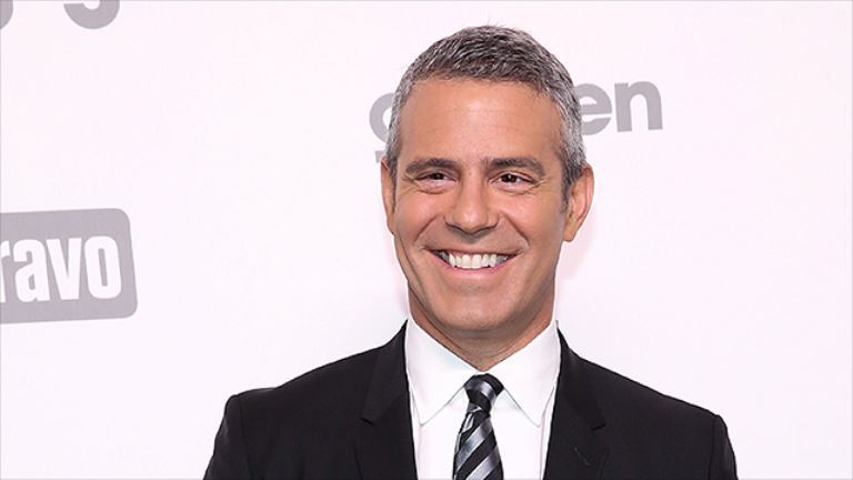 Who is Andy Cohen, Is He Single or In Relationship With Anderson Cooper?
