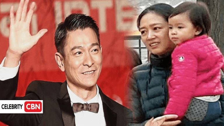 Andy Lau Bio, Wife, Daughter, Age, Height, Net Worth, Other Facts