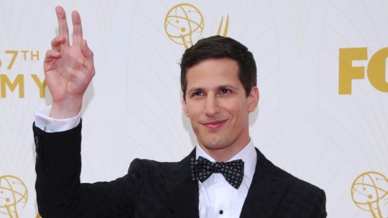 Andy Samberg Wife, Kids, Family, Net Worth, Height, Is He Gay?