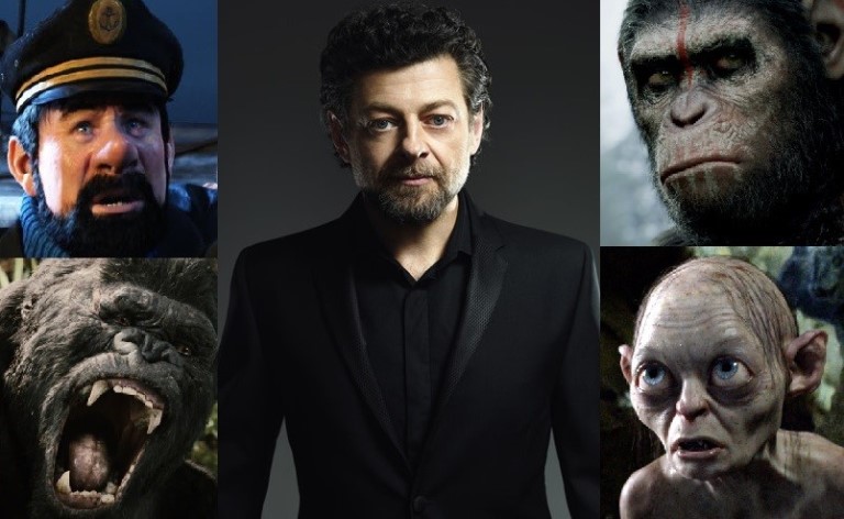 Andy Serkis – Bio, Net Worth, Wife, Family Facts: All You Need To Know