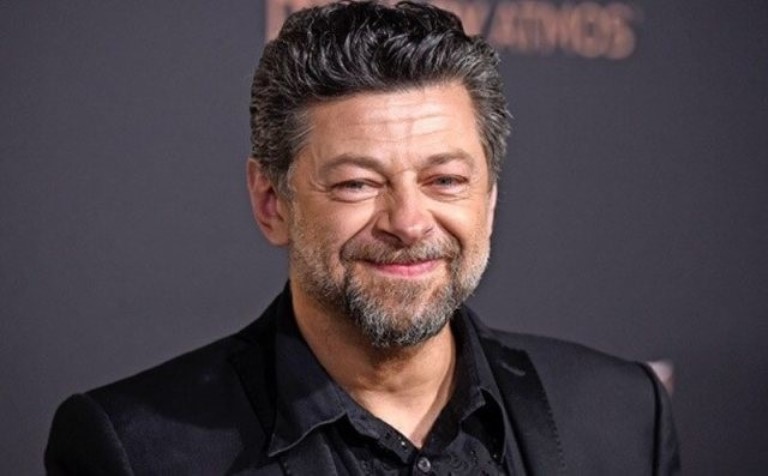Andy Serkis – Bio, Net Worth, Wife, Family Facts: All You Need To Know