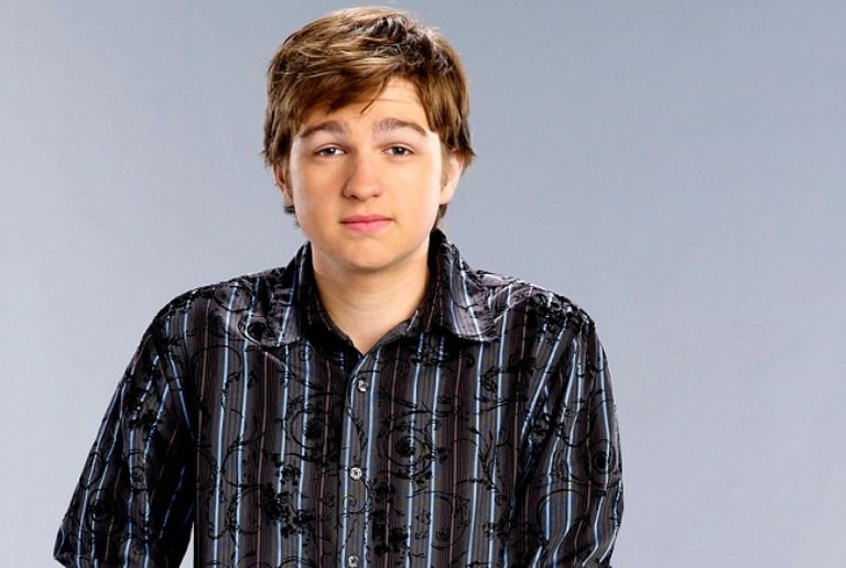 Where Is Angus T Jones and What Is He Up To These Days?