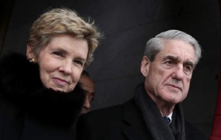 Ann Cabell Standish – Bio, Family, Facts About Robert Mueller’s Wife