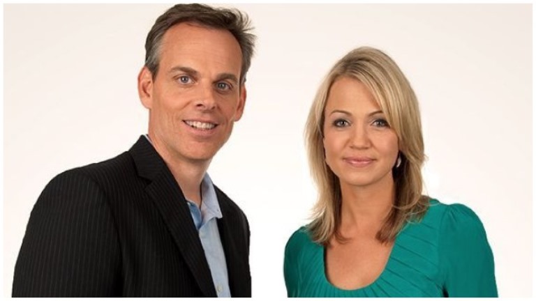 Ann Cowherd – Biography, Family, Facts About Colin Cowherd’s Wife