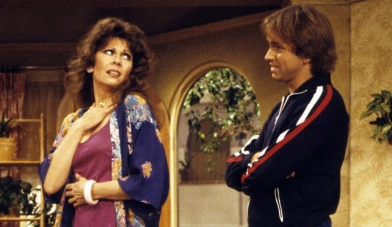 Ann Wedgeworth – Biography and Profile of Three’s Company Actress