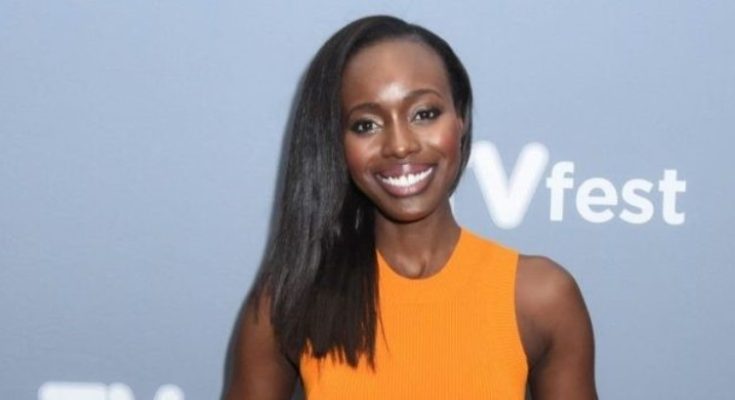 Anna Diop – Biography, Age, Height, Family, Other Facts