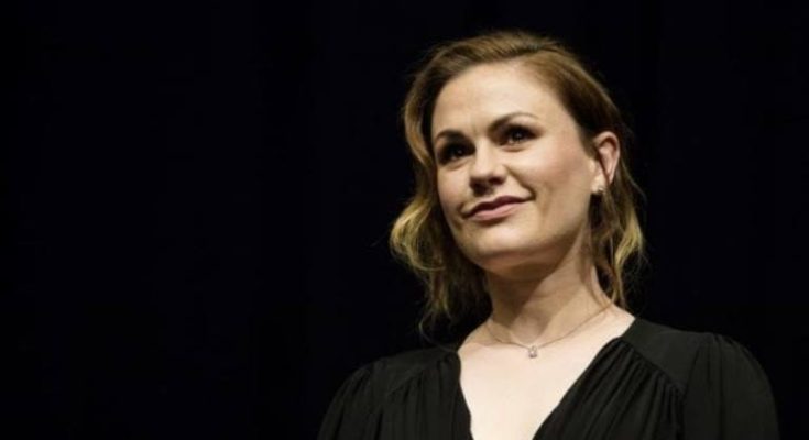 Anna Paquin Biography, Husband, Children and Family Life of The Actress