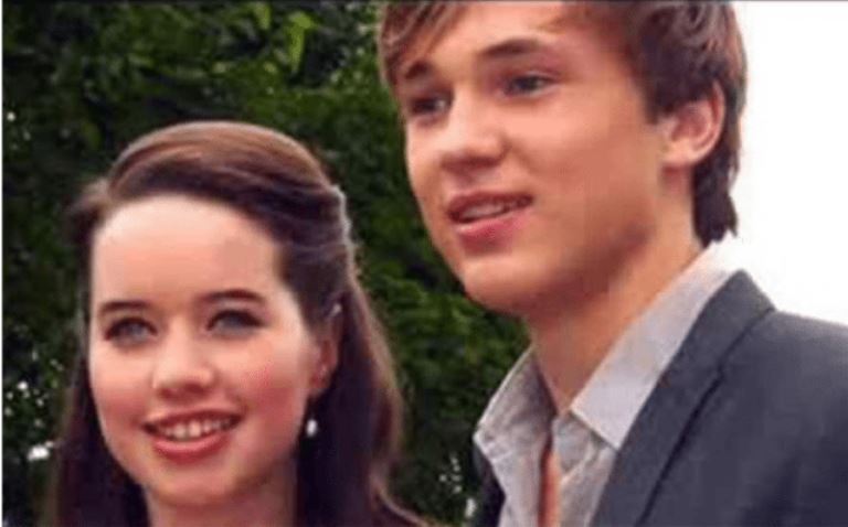 Who Is Anna Popplewell, Is She Married, Who Is Her Husband?