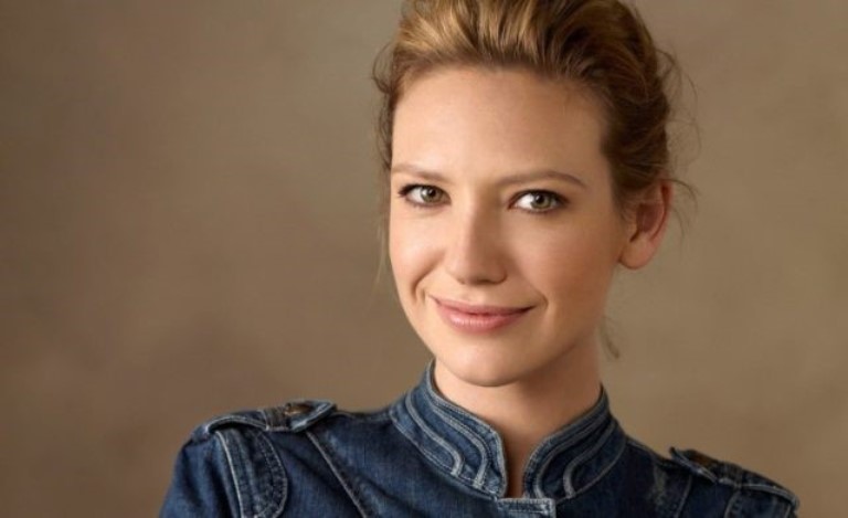 Who is Anna Torv? Here are 5 Facts You Must Know About Her
