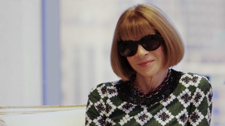 Anna Wintour Daughter, Relationship With Husband, Charles Shaffer, Bio 