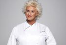 Is Chef Anne Burrell Gay and Married? Who is the Wife or Partner?