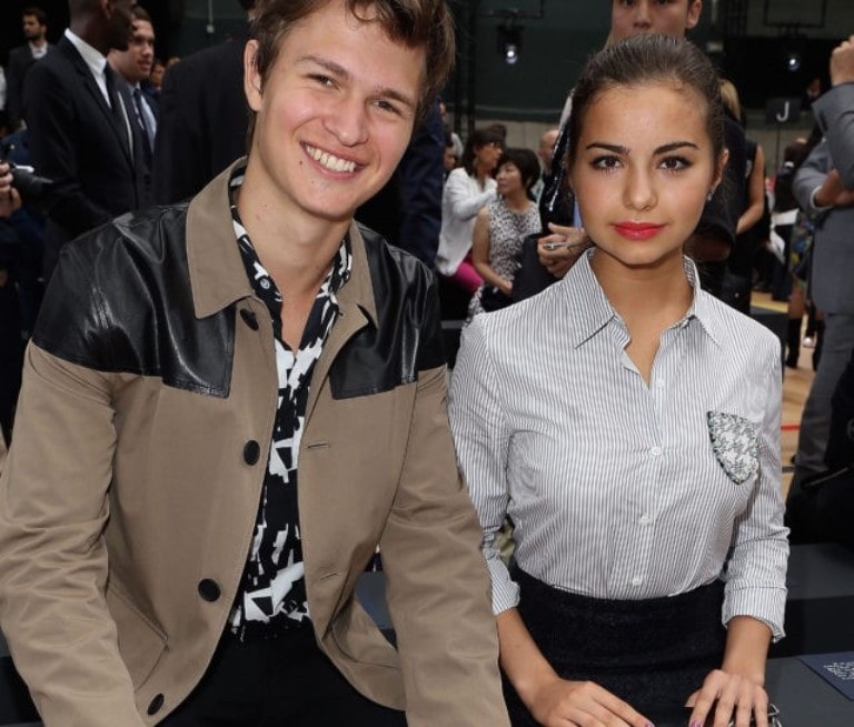 Ansel Elgort – Bio, Height, Age, Girlfriend, Net Worth, Is He Gay Or Trans?
