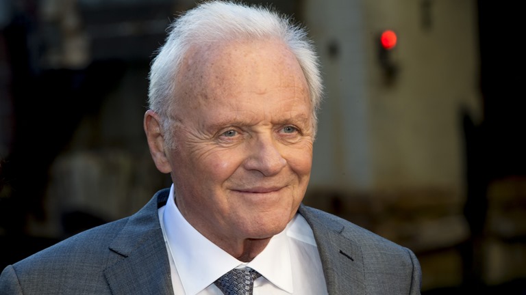 Anthony Hopkins Movies List Ranked From Best To Worst