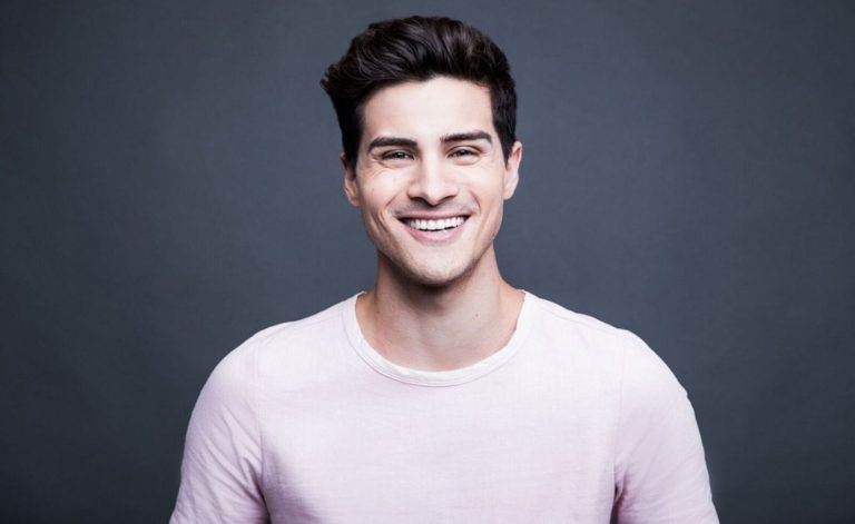 Anthony Padilla Wife, Girlfriend, Age, Height, Net Worth, is He Gay?